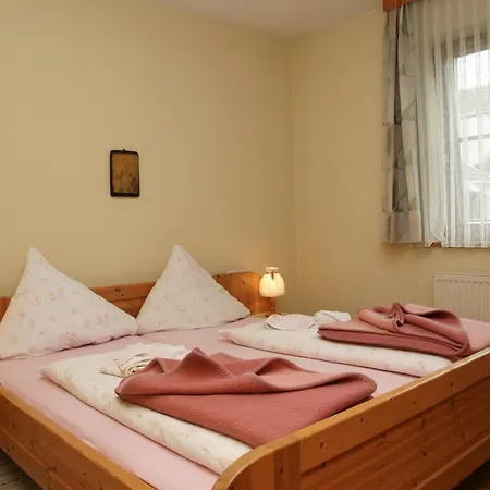 Gasthof Thurner بيت ضيافة 3*