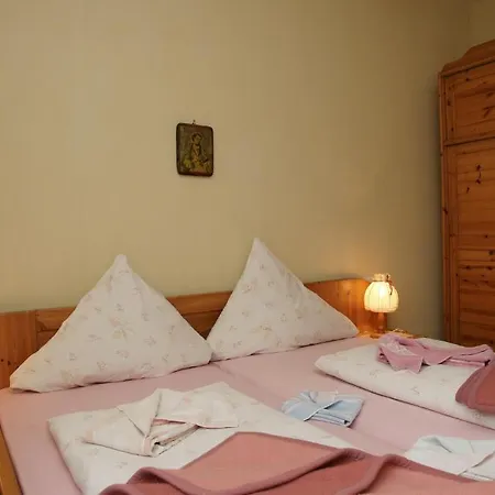بيت ضيافة Gasthof Thurner 3*