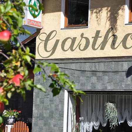 بيت ضيافة Gasthof Thurner