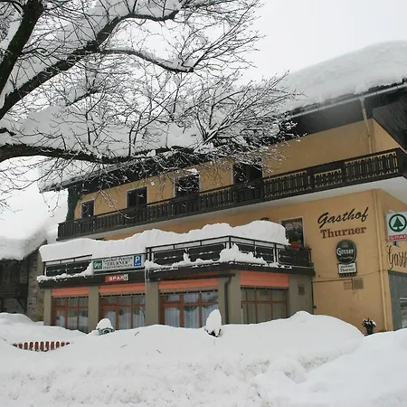 Gasthof Thurner Kotschach-Mauthen