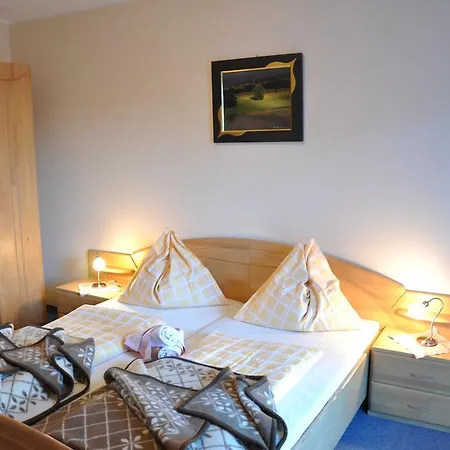 بيت ضيافة Gasthof Thurner 3*