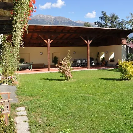 بيت ضيافة Gasthof Thurner Kotschach-Mauthen