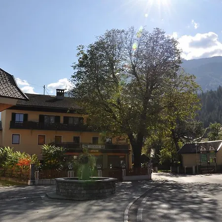 Gasthof Thurner 3* Kotschach-Mauthen