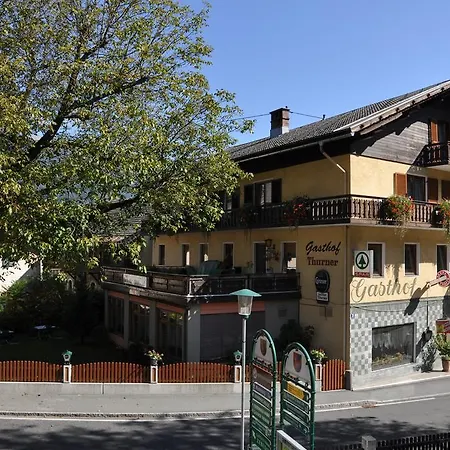 Gasthof Thurner Kotschach-Mauthen