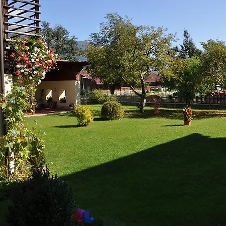 بيت ضيافة Gasthof Thurner 3*